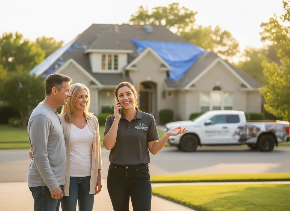 Emergency Roof Repair Kenmare, ND FAQs